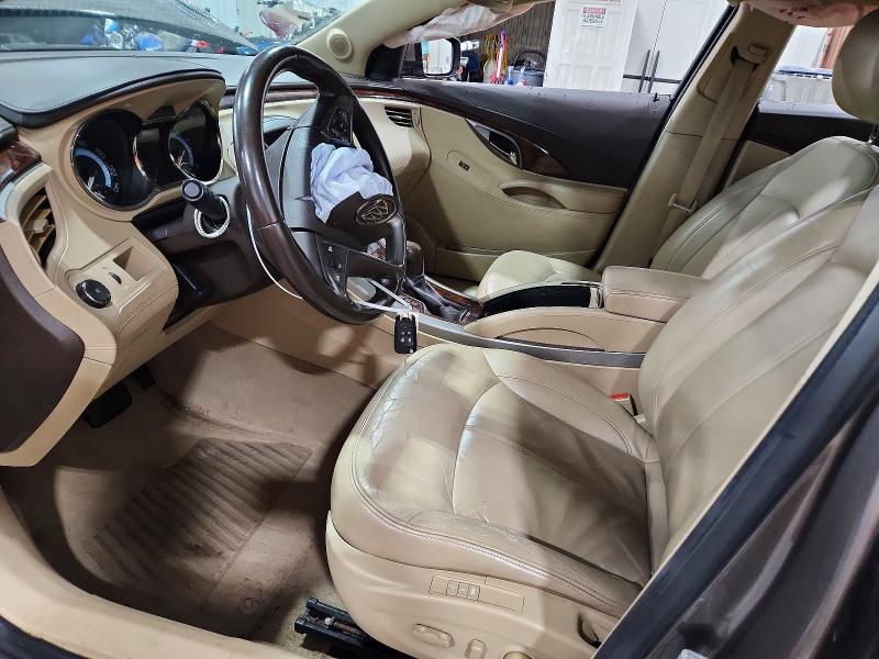Продаж на аукціоні авто 2011 Buick Lacrosse, vin: 1G4GC5ED0BF102960, номер лоту: 67160916