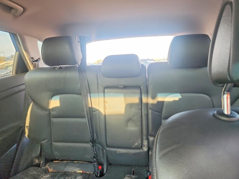 Продаж на аукціоні авто 2017 Hyundai Tucson, vin: KM8J3CA4XHU548344, номер лоту: 68001786