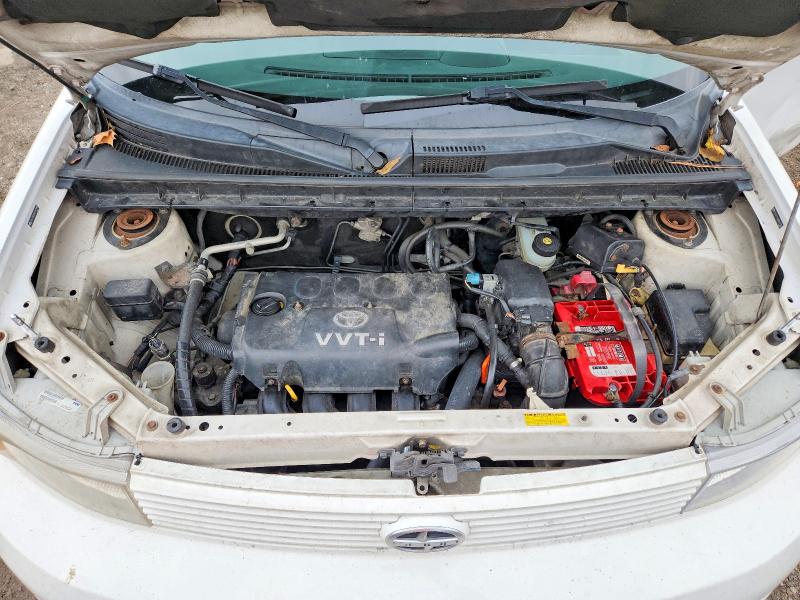 70451416 :رقم المزاد ، JTLKT324X50197952 vin ، 2005 Scion Xb مزاد بيع