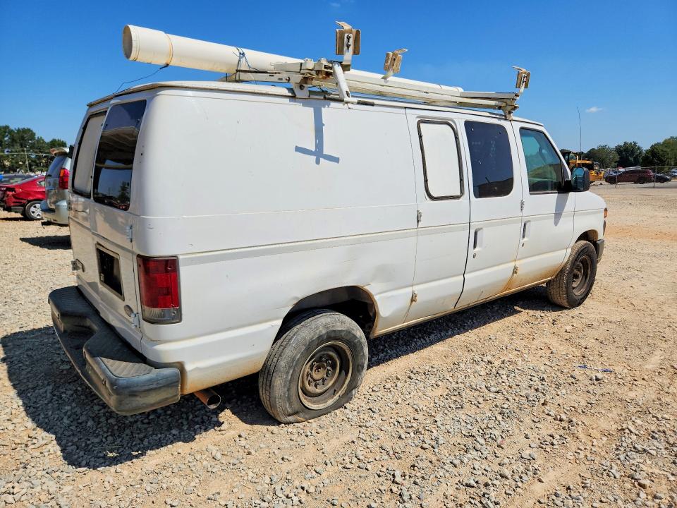 68494966 :رقم المزاد ، 1FTNE24L38DA83385 vin ، 2008 Ford Econoline مزاد بيع