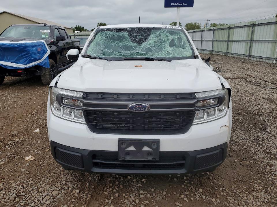 Продажа на аукционе авто 2022 Ford Maverick, vin: 3FTTW8E37NRA80224, номер лота: 69370486