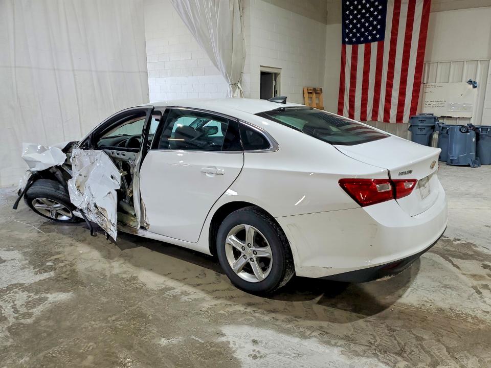 Продажа на аукционе авто 2020 Chevrolet Malibu, vin: 1G1ZB5ST0LF119215, номер лота: 67398776