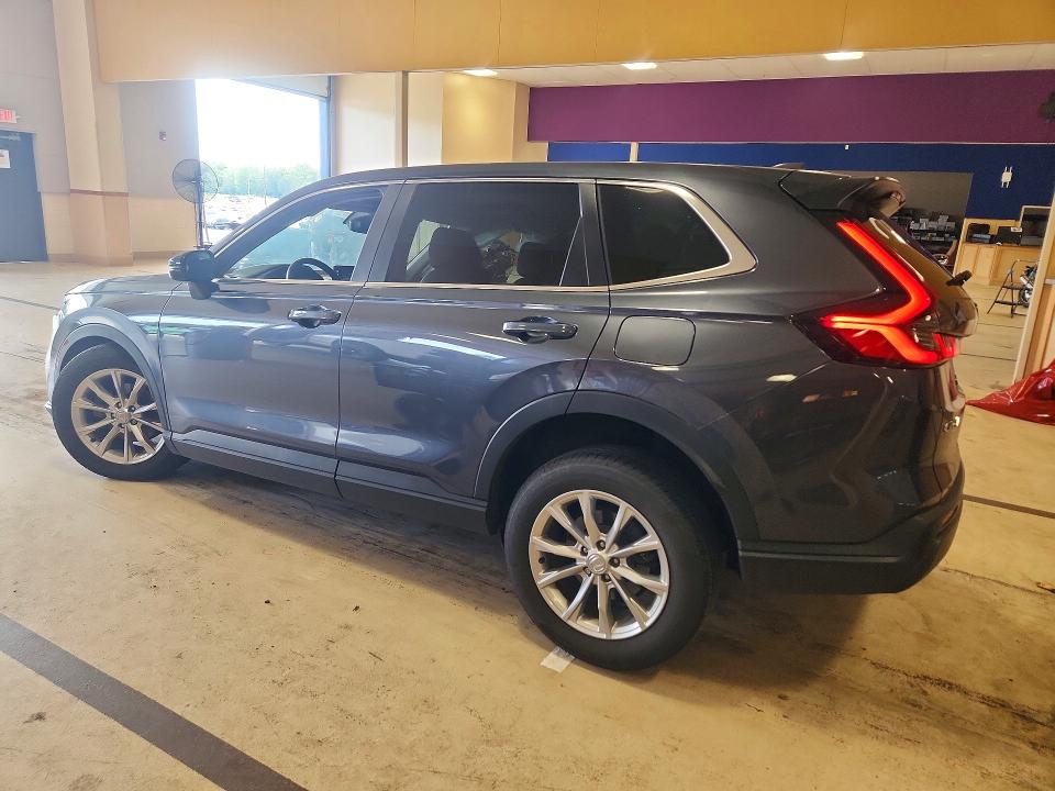 Aukcja sprzedaży 2025 Honda Cr-v, vin: 2HKRS4H7XSH402561, numer aukcji: 67211426