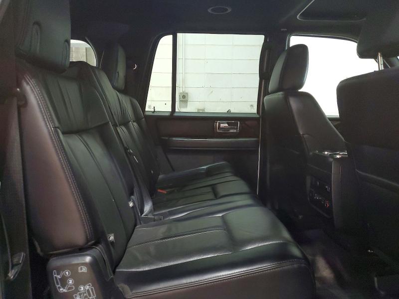 Продаж на аукціоні авто 2017 Lincoln Navigator, vin: 5LMJJ3JT2HEL11657, номер лоту: 67646356