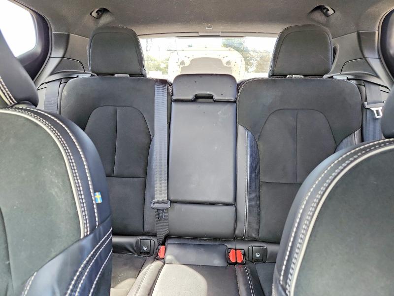2020 Volvo Xc40 მანქანა იყიდება აუქციონზე, vin: YV4162UM4L2210621, აუქციონის ნომერი: 69157566