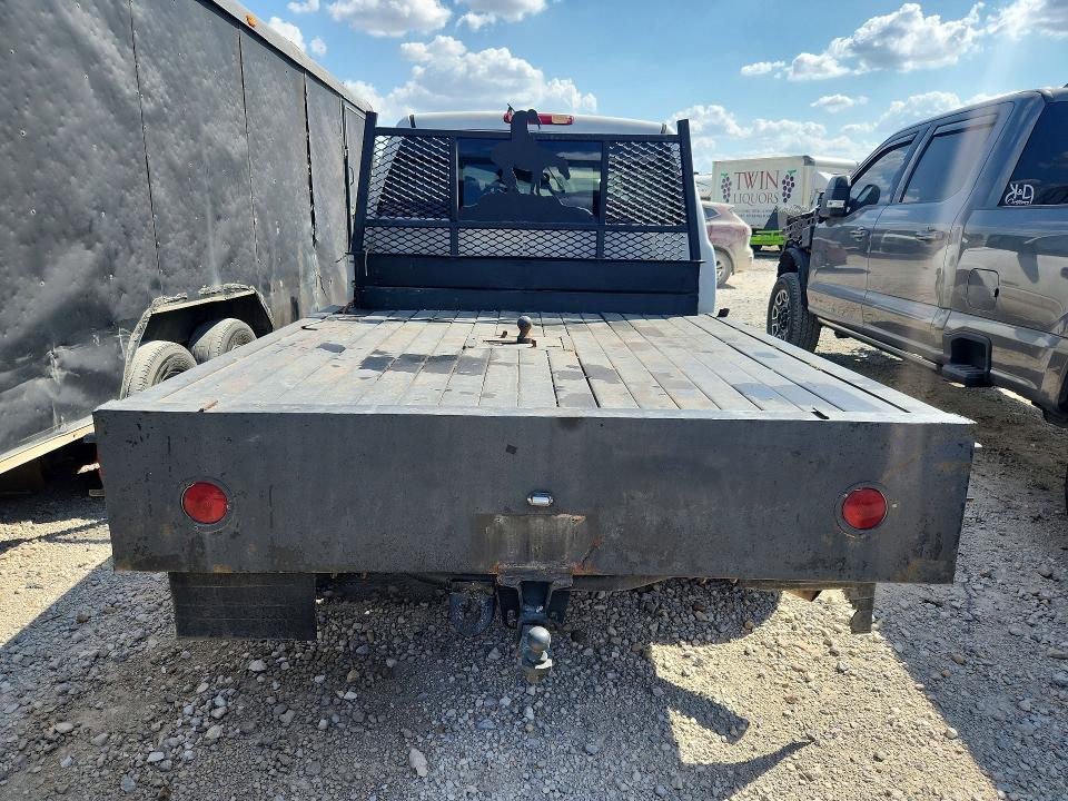 Aukcja sprzedaży 2004 Chevrolet Silverado, vin: 1GCHK23U94F236656, numer aukcji: 67601666