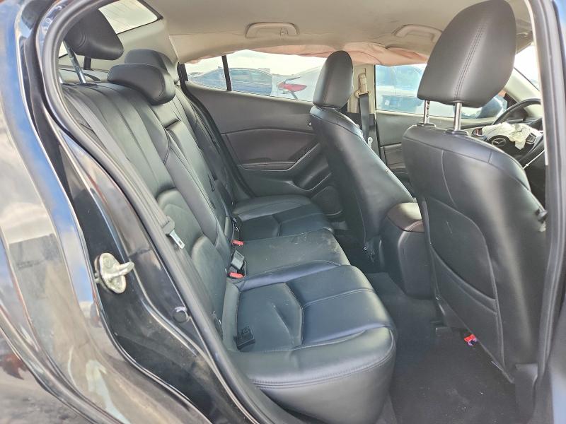 Aukcja sprzedaży 2018 Mazda 3, vin: 3MZBN1V39JM168542, numer aukcji: 69155556