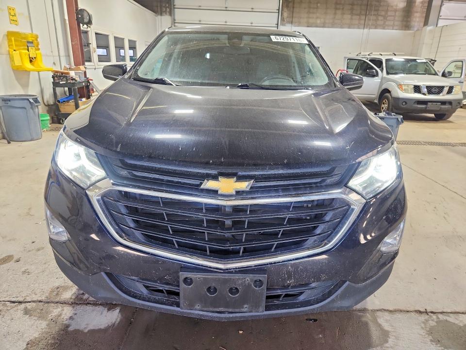 Продаж на аукціоні авто 2020 Chevrolet Equinox, vin: 2GNAXUEV3L6175583, номер лоту: 67297116
