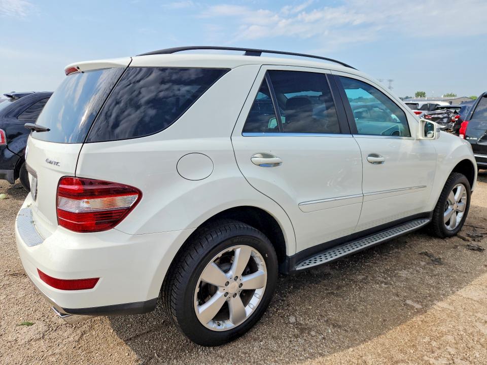 Продаж на аукціоні авто 2011 Mercedes-benz Ml, vin: 4JGBB8GBXBA716311, номер лоту: 67464986