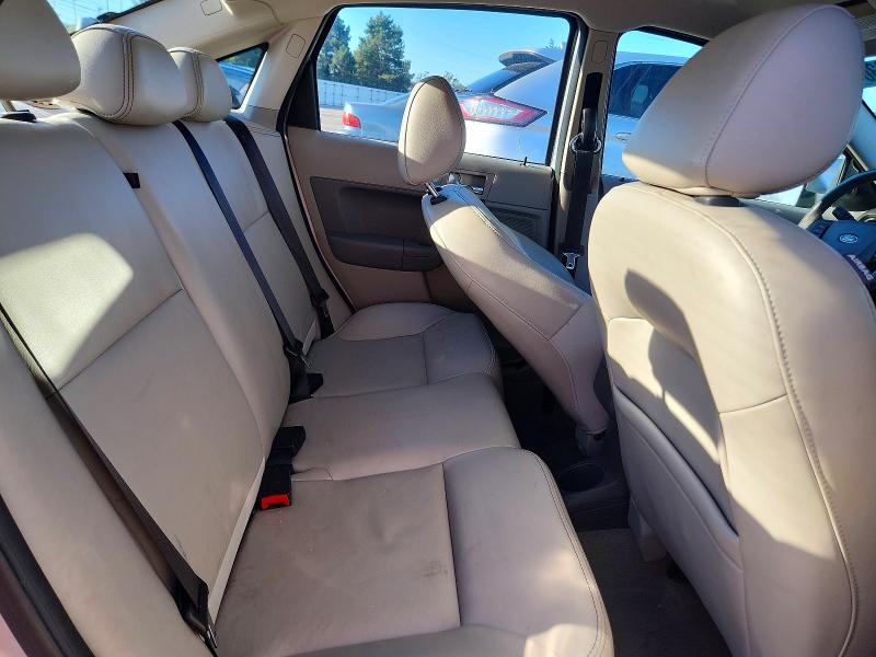 2010 Ford Focus მანქანა იყიდება აუქციონზე, vin: 1FAHP3GNXAW288678, აუქციონის ნომერი: 69158336