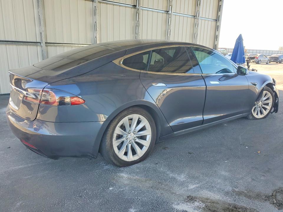 Aukcja sprzedaży 2017 Tesla Model S, vin: 5YJSA1E17HF228118, numer aukcji: 68277646