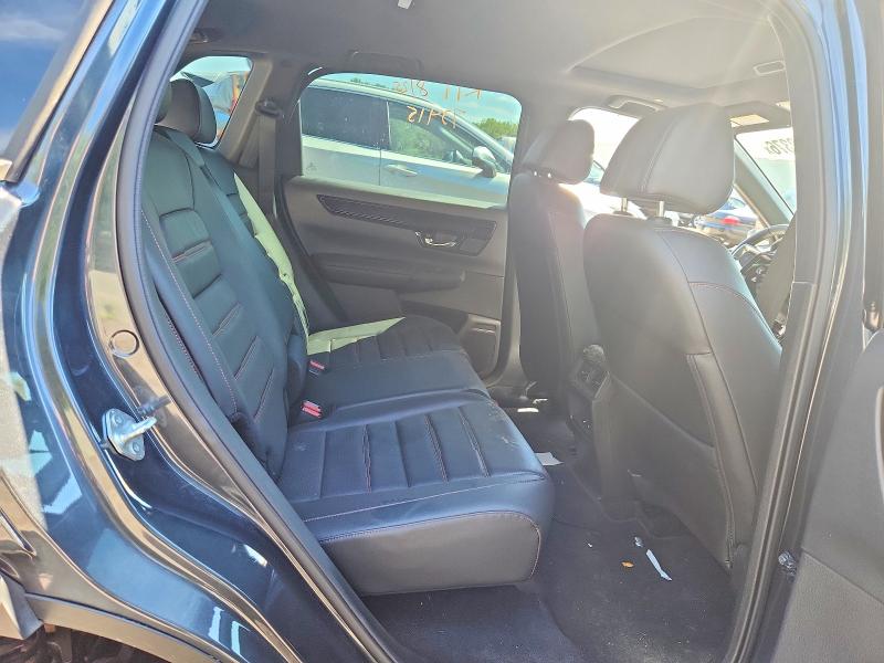 Продаж на аукціоні авто 2025 Honda Cr-v, vin: 7FARS6H97SE053651, номер лоту: 67312376
