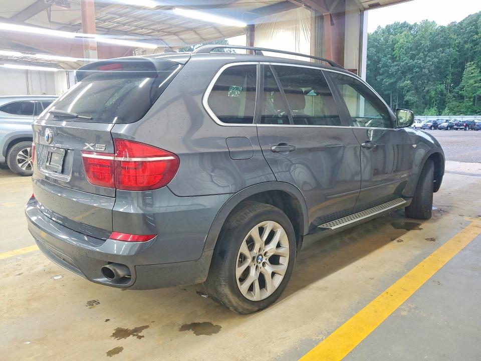 Aukcja sprzedaży 2013 Bmw X5, vin: 5UXZV4C52D0E00883, numer aukcji: 69621476