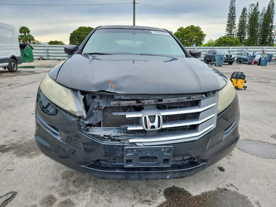 Продажа на аукционе авто 2012 Honda Crosstour, vin: 5J6TF3H56CL005942, номер лота: 70642366