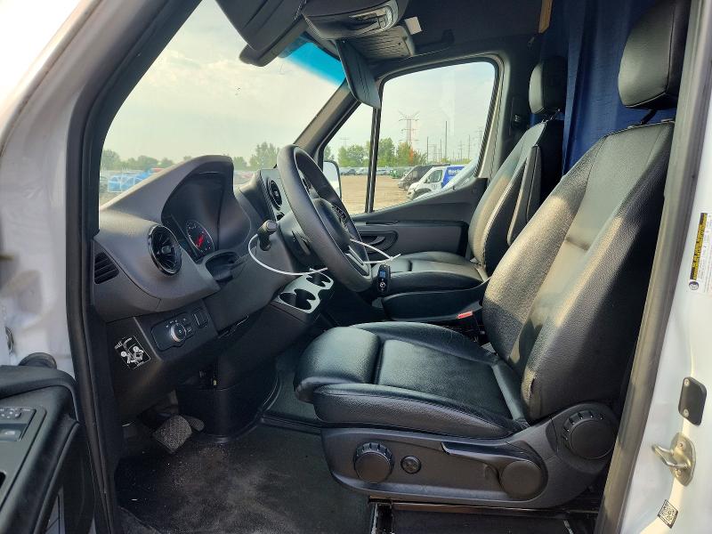 Aukcja sprzedaży 2023 Mercedes-benz Sprinter, vin: W1Y4KCHY4PT139088, numer aukcji: 65900646