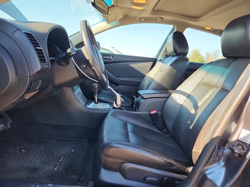 Продажа на аукционе авто 2009 Nissan Altima, vin: 1N4CL21E69C186123, номер лота: 69792556