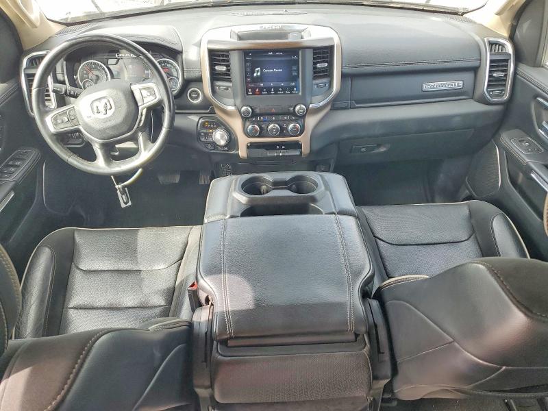 Продажа на аукционе авто 2021 Ram 1500, vin: 1C6SRFJT9MN719094, номер лота: 67506966