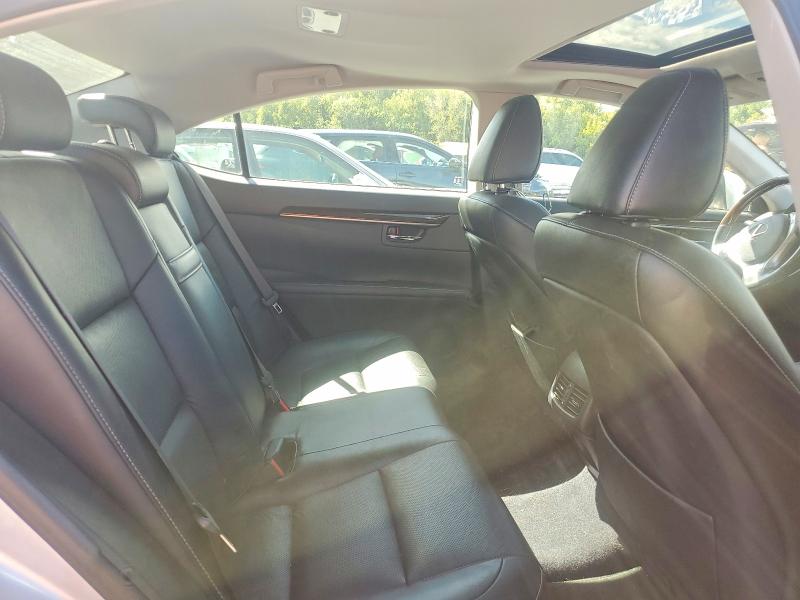 Продаж на аукціоні авто 2013 Lexus Es, vin: JTHBK1GG0D2031978, номер лоту: 69225026