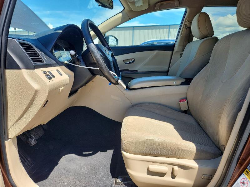 Aukcja sprzedaży 2009 Toyota Venza, vin: 4T3ZK11A39U018080, numer aukcji: 67885736