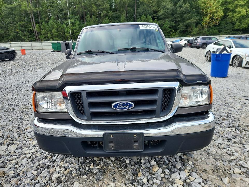 Aukcja sprzedaży 2004 Ford Ranger, vin: 1FTYR44UX4PA54318, numer aukcji: 69254116