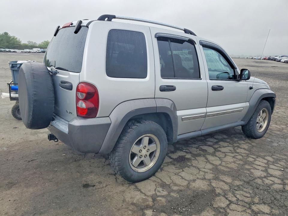 Aukcja sprzedaży 2006 Jeep Liberty, vin: 1J4GL48K76W177020, numer aukcji: 67264836