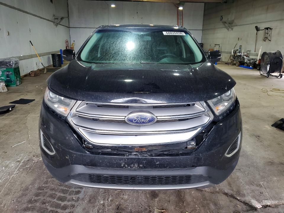 Aukcja sprzedaży 2016 Ford Edge, vin: 2FMPK4J81GBC24077, numer aukcji: 68826936