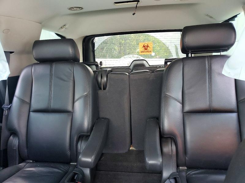 Aukcja sprzedaży 2010 Gmc Yukon, vin: 1GKUCCE01AR282167, numer aukcji: 66992076