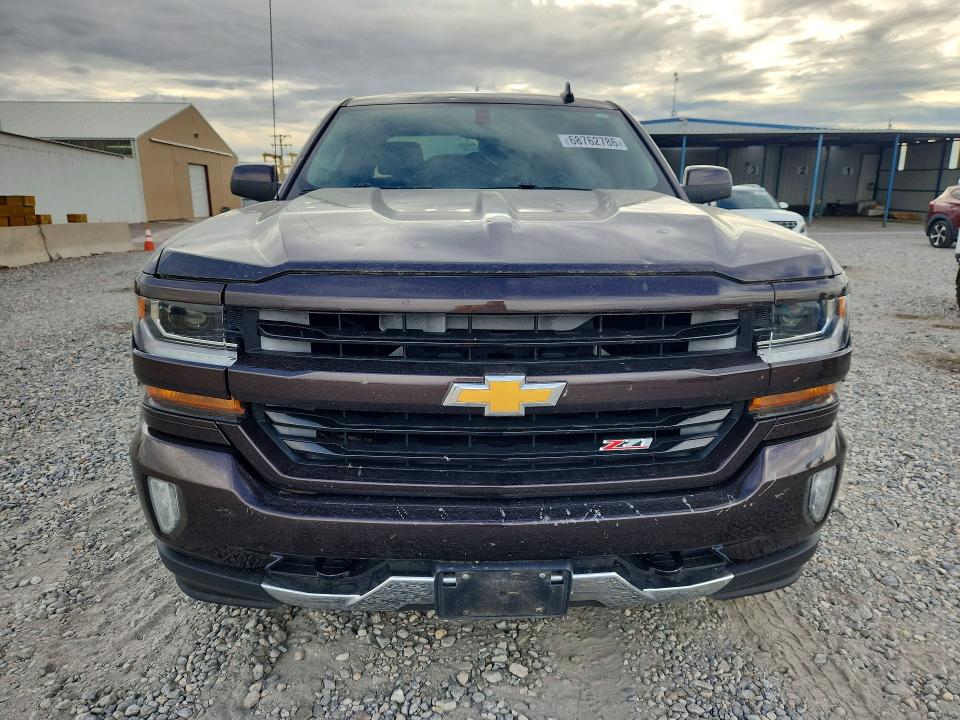 Продажа на аукционе авто 2016 Chevrolet Silverado, vin: 1GCVKREC0GZ351925, номер лота: 68762786