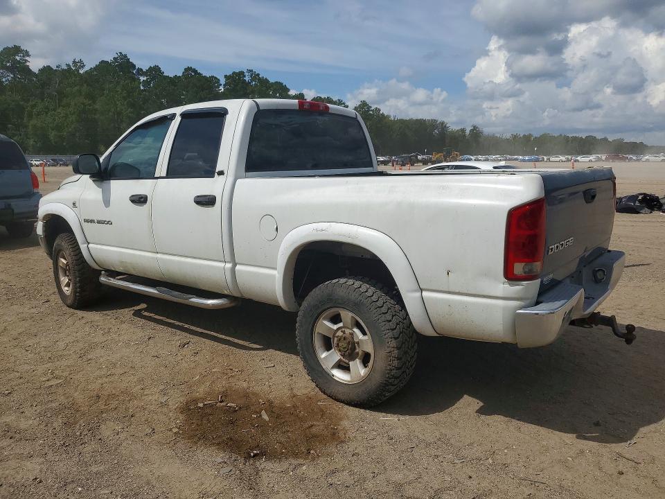 Aukcja sprzedaży 2005 Dodge Ram 2500, vin: 3D7KS28C85G766208, numer aukcji: 67508856