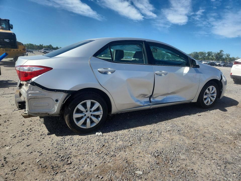 2016 Toyota Corolla მანქანა იყიდება აუქციონზე, vin: 2T1BURHE4GC680700, აუქციონის ნომერი: 70700266