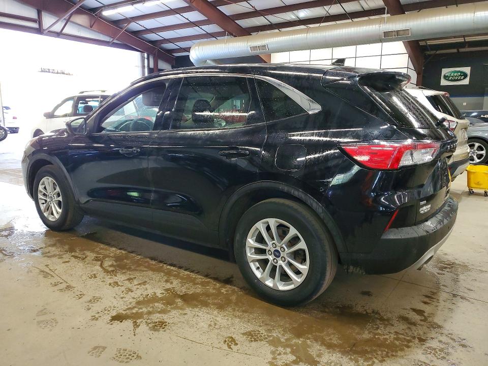 2020 Ford Escape მანქანა იყიდება აუქციონზე, vin: 1FMCU0G65LUA81565, აუქციონის ნომერი: 69357306