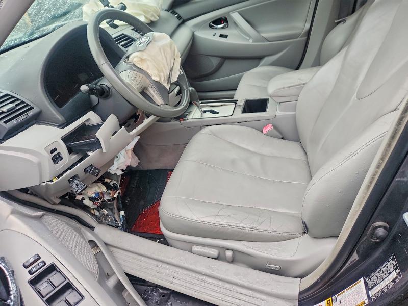2007 Toyota Camry მანქანა იყიდება აუქციონზე, vin: JTNBB46K773043886, აუქციონის ნომერი: 69733756