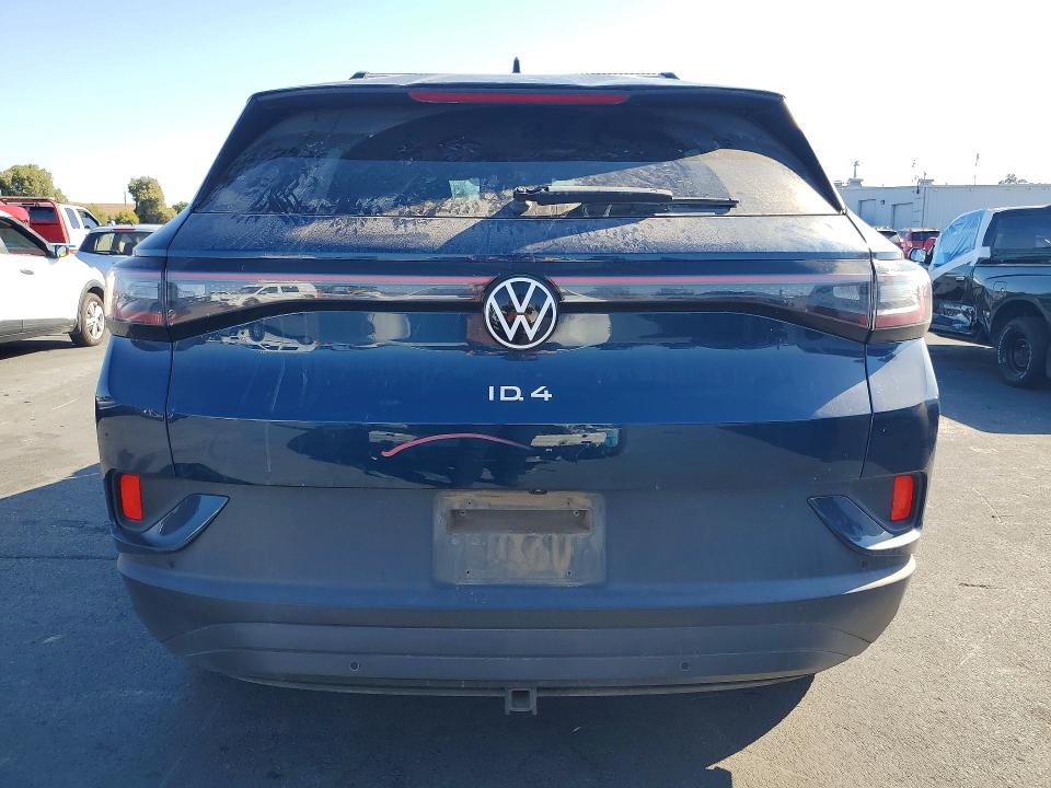 Продажа на аукционе авто 2023 Volkswagen Id.4, vin: 1V2DNPE84PC009902, номер лота: 70074886
