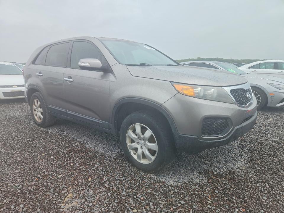 Продаж на аукціоні авто 2012 Kia Sorento, vin: 5XYKT3A12CG194148, номер лоту: 70300876