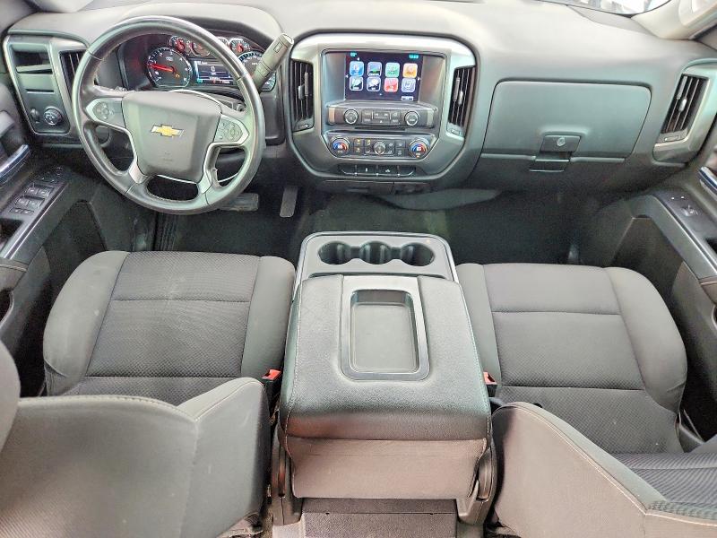 Продажа на аукционе авто 2017 Chevrolet Silverado, vin: 3GCUCRER3HG403109, номер лота: 67663026