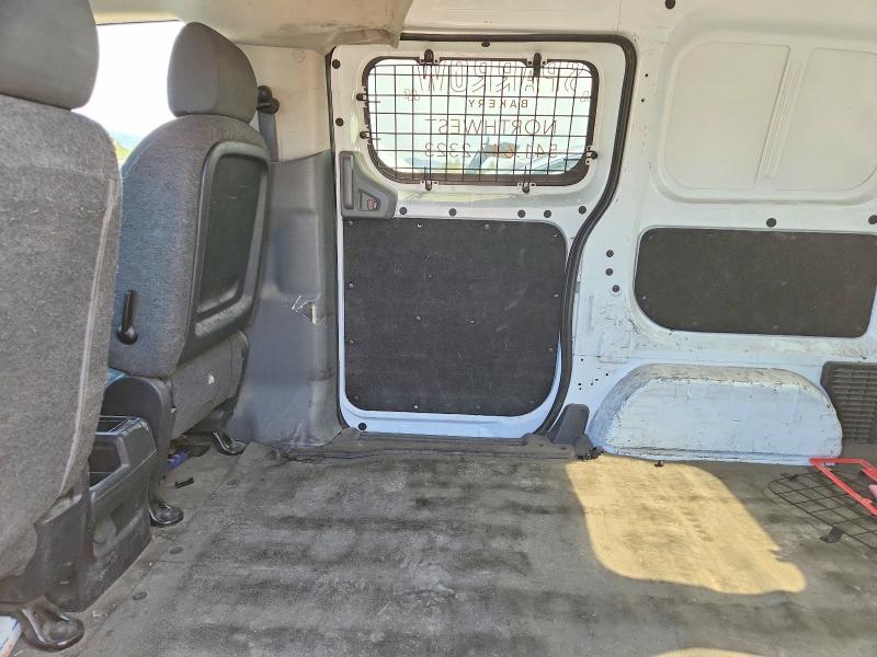2018 Nissan Nv200 მანქანა იყიდება აუქციონზე, vin: 3N6CM0KN8JK695667, აუქციონის ნომერი: 68838056