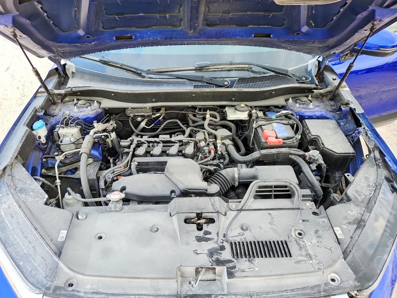 Продаж на аукціоні авто 2024 Honda Cr-v, vin: 2HKRS4H78RH450604, номер лоту: 70497096