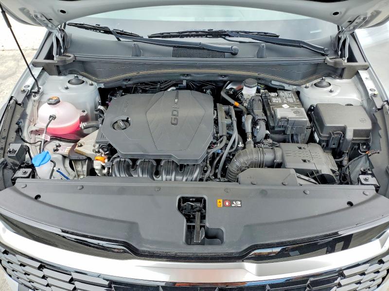 68198226 :رقم المزاد ، 5XYK33DF8TG438456 vin ، 2026 Kia Sportage مزاد بيع