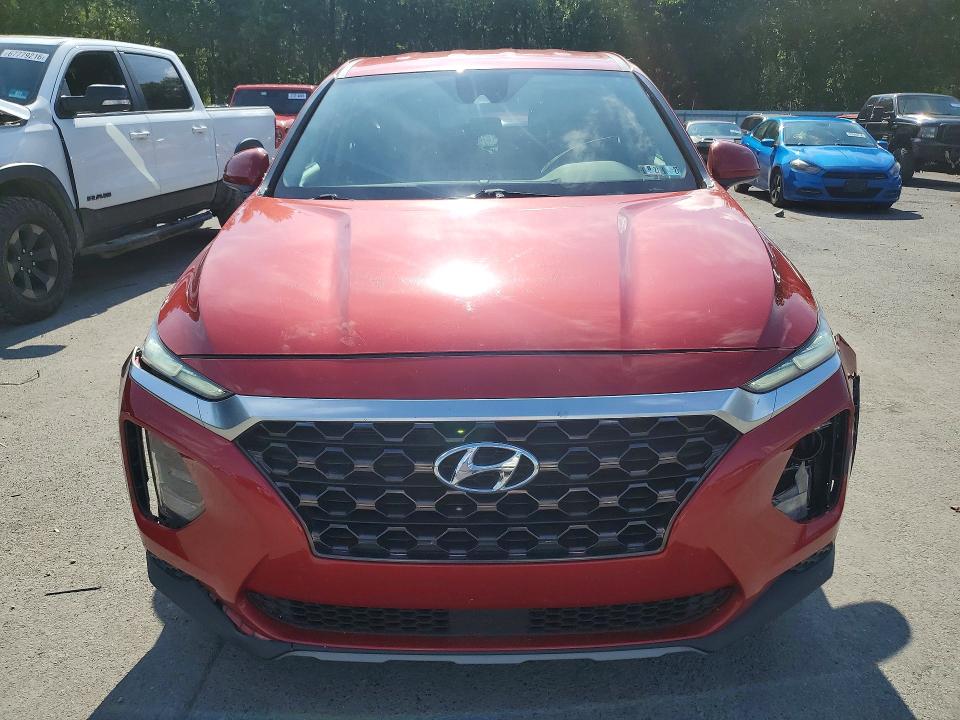 Aukcja sprzedaży 2019 Hyundai Santa Fe, vin: 5NMS23AD4KH024536, numer aukcji: 66520126