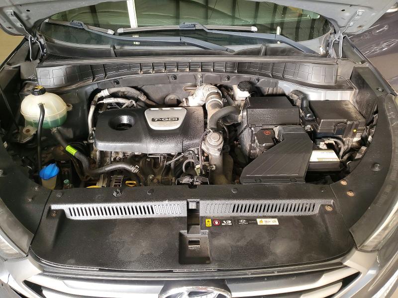 Aukcja sprzedaży 2018 Hyundai Tucson, vin: KM8J3CA25JU628543, numer aukcji: 68126466