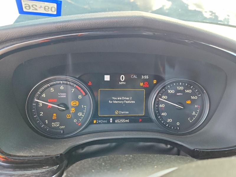 Продажа на аукционе авто 2023 Cadillac Xt5, vin: 1GYKNCRS4PZ110145, номер лота: 70508116
