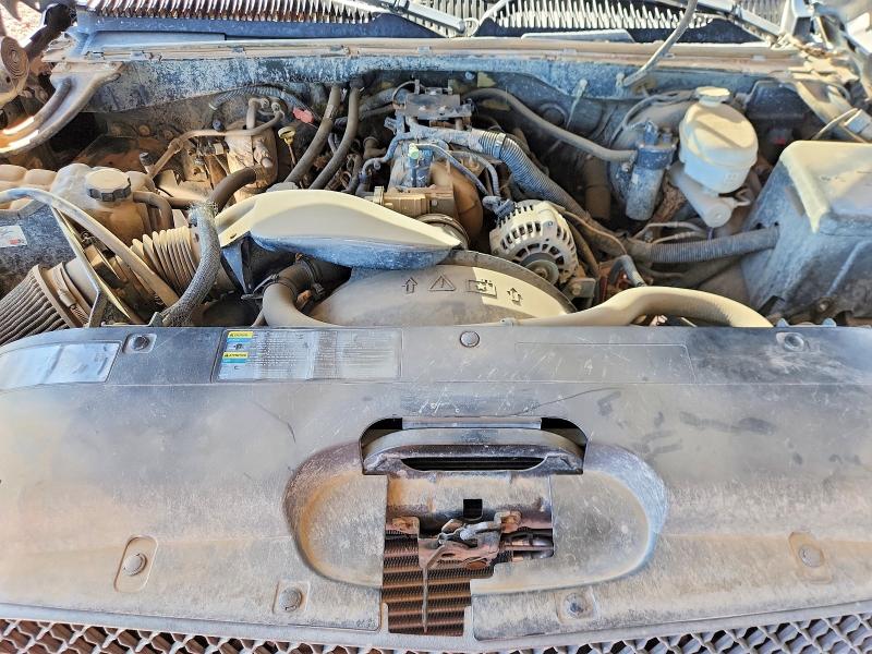 2003 Chevrolet Silverado მანქანა იყიდება აუქციონზე, vin: 1GCEK19V73E244790, აუქციონის ნომერი: 59409436