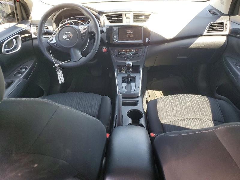 Aukcja sprzedaży 2019 Nissan Sentra, vin: 3N1AB7AP9KL608904, numer aukcji: 68816106