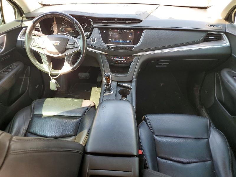 Aukcja sprzedaży 2018 Cadillac Xt5, vin: 1GYKNCRS0JZ158829, numer aukcji: 67659966