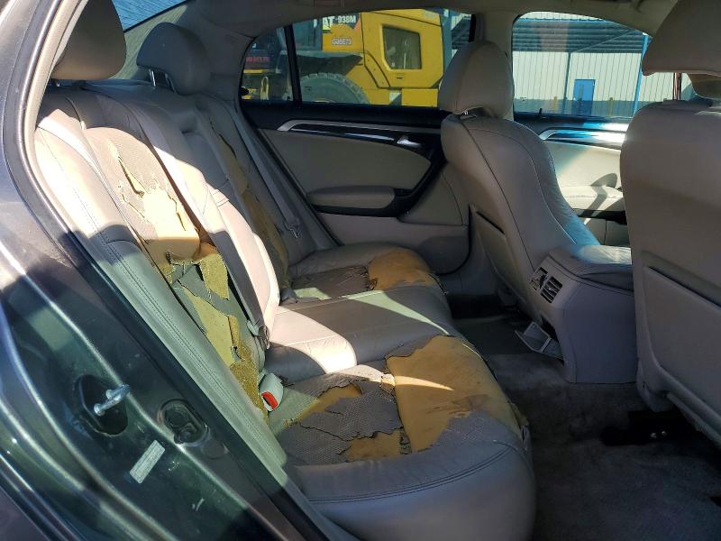 Продажа на аукционе авто 2008 Acura Tl, vin: 19UUA66258A042360, номер лота: 67750396
