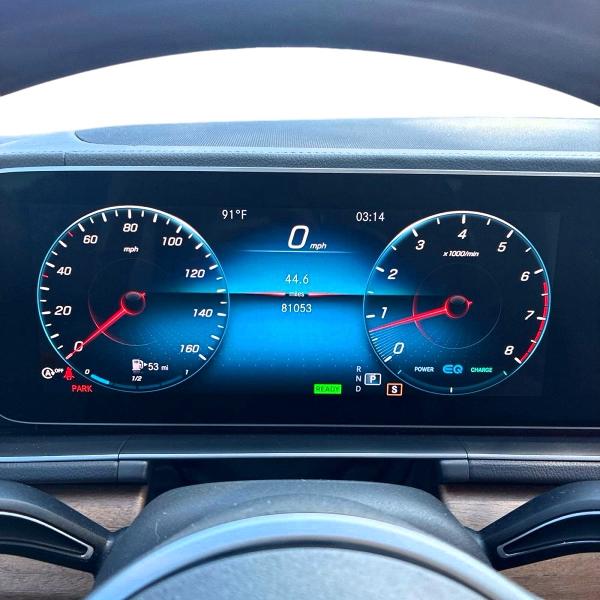 68700316 :رقم المزاد ، 4JGFB5KB2LA098796 vin ، 2020 Mercedes-benz Gle مزاد بيع