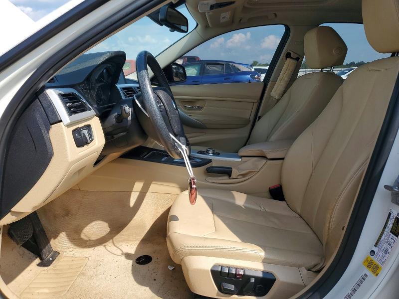 66212526 :رقم المزاد ، WBA3A5C56DF602240 vin ، 2013 Bmw 328 مزاد بيع