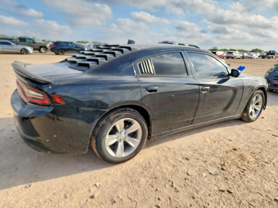 69968576 :رقم المزاد ، 2C3CDXHG3JH133655 vin ، 2018 Dodge Charger مزاد بيع