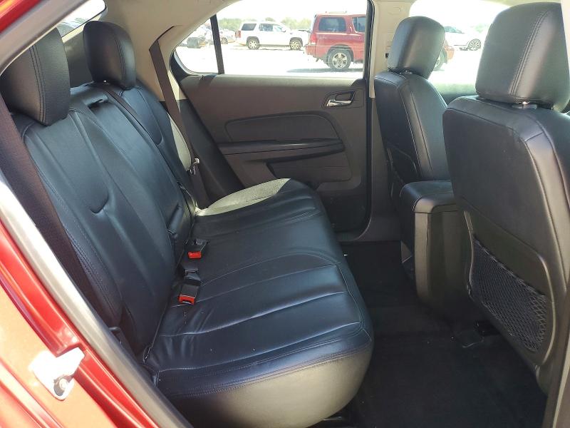 Продаж на аукціоні авто 2012 Chevrolet Equinox, vin: 2GNFLDE58C6259254, номер лоту: 68575536