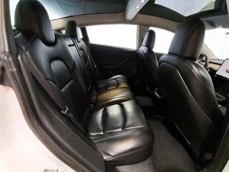 Aukcja sprzedaży 2022 Tesla Model 3, vin: 5YJ3E1EA7NF188076, numer aukcji: 71104916